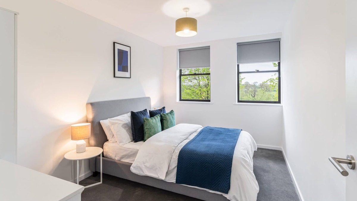 Taunton Apartment | Host & Stay | 36 Waterside Place
