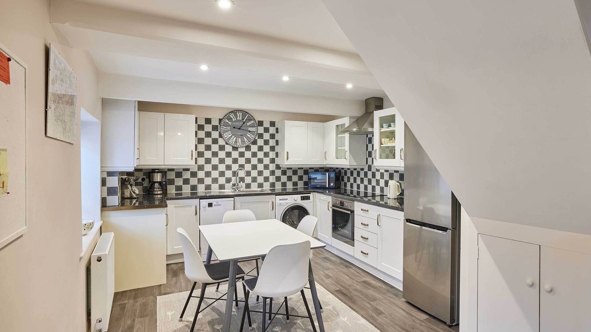 Kirkbymoorside House | Host & Stay | Anvil Cottage