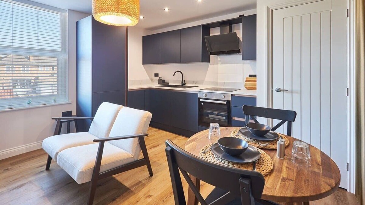 Heworth Apartment | Host & Stay | Apartment 2, Fourth Avenue