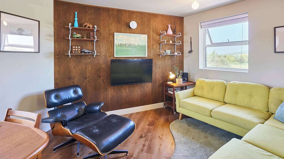 Newhaven Apartment | Host & Stay | Apartment 2, Lewes Road