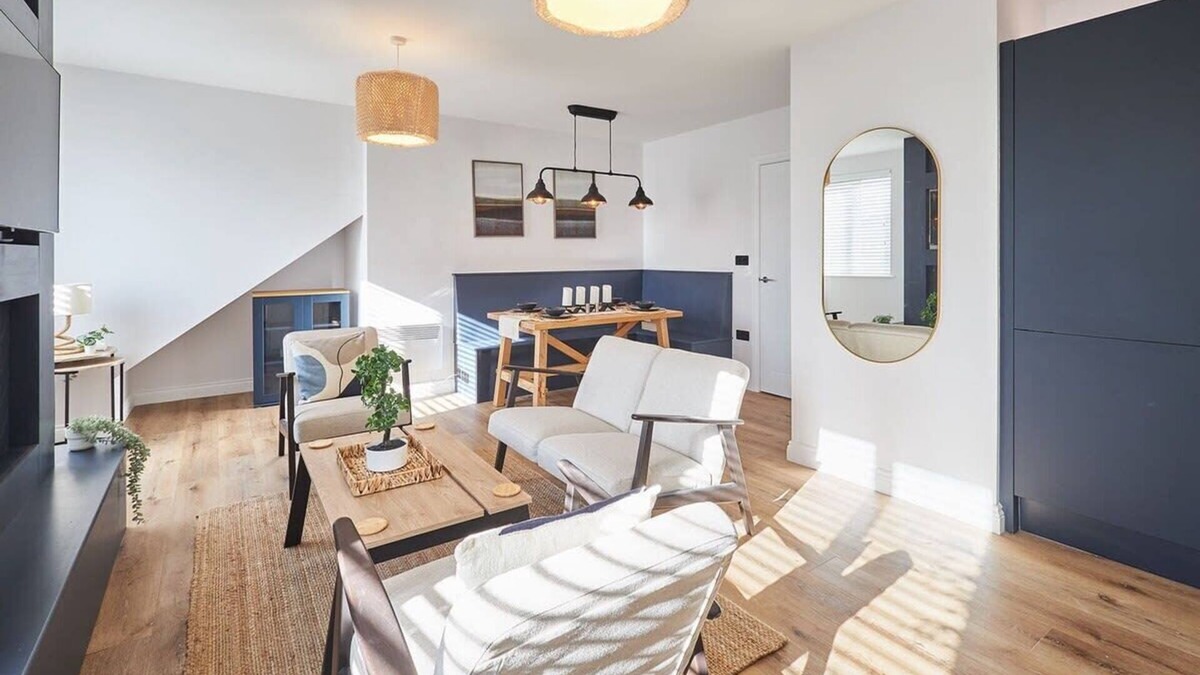 Heworth Apartment | Host & Stay | Apartment 4, Fourth Avenue