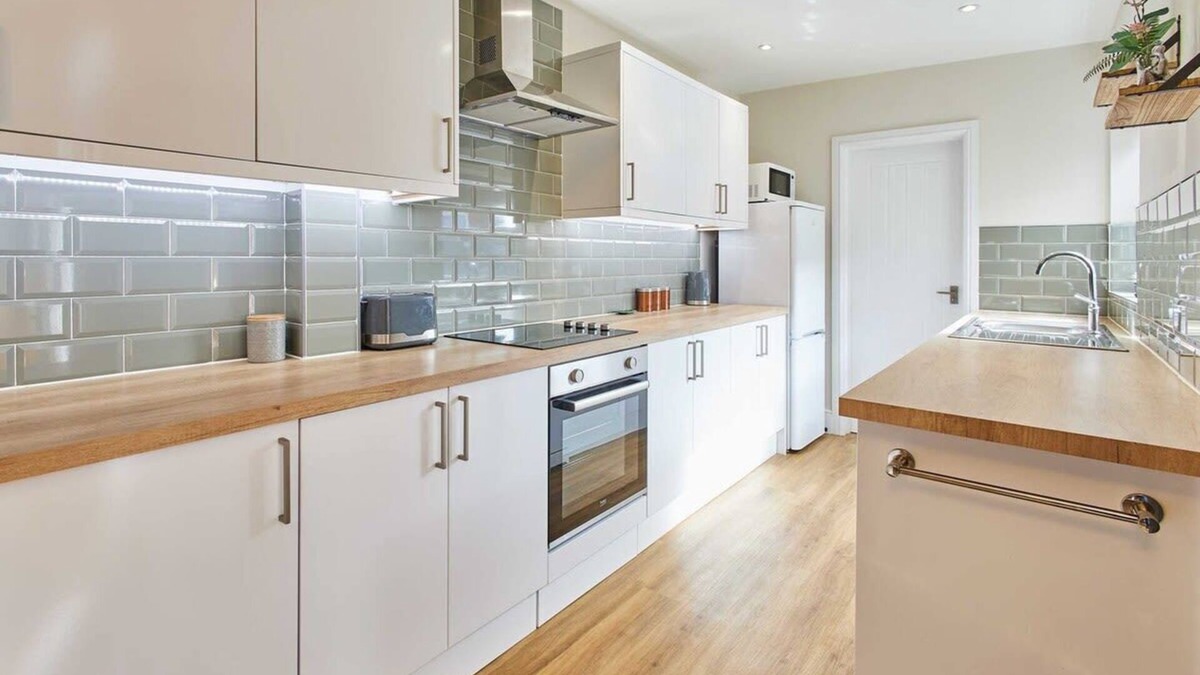 Newark House | Host & Stay | Appleton House