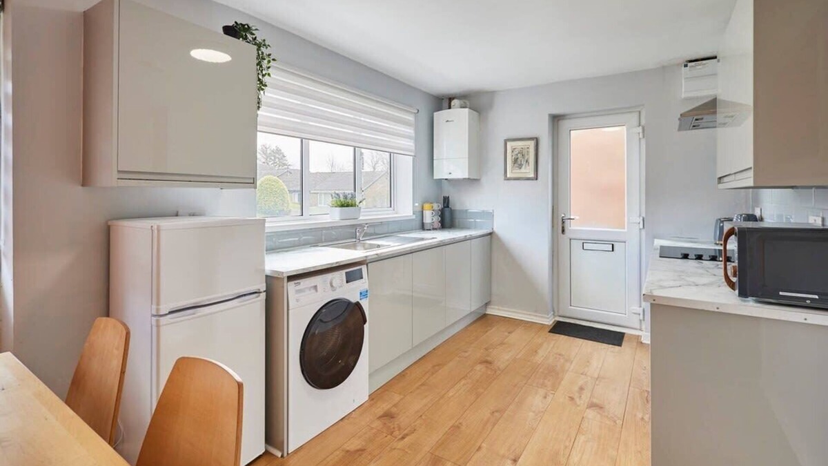 Barnard Castle House | Host & Stay | Bartlemere House