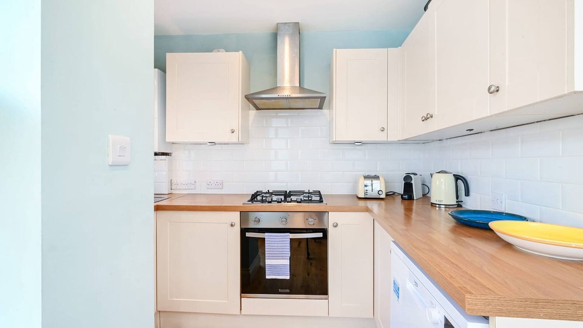 Rottingdean House | Host Stay Blue Bolthole on Vicarage Lane