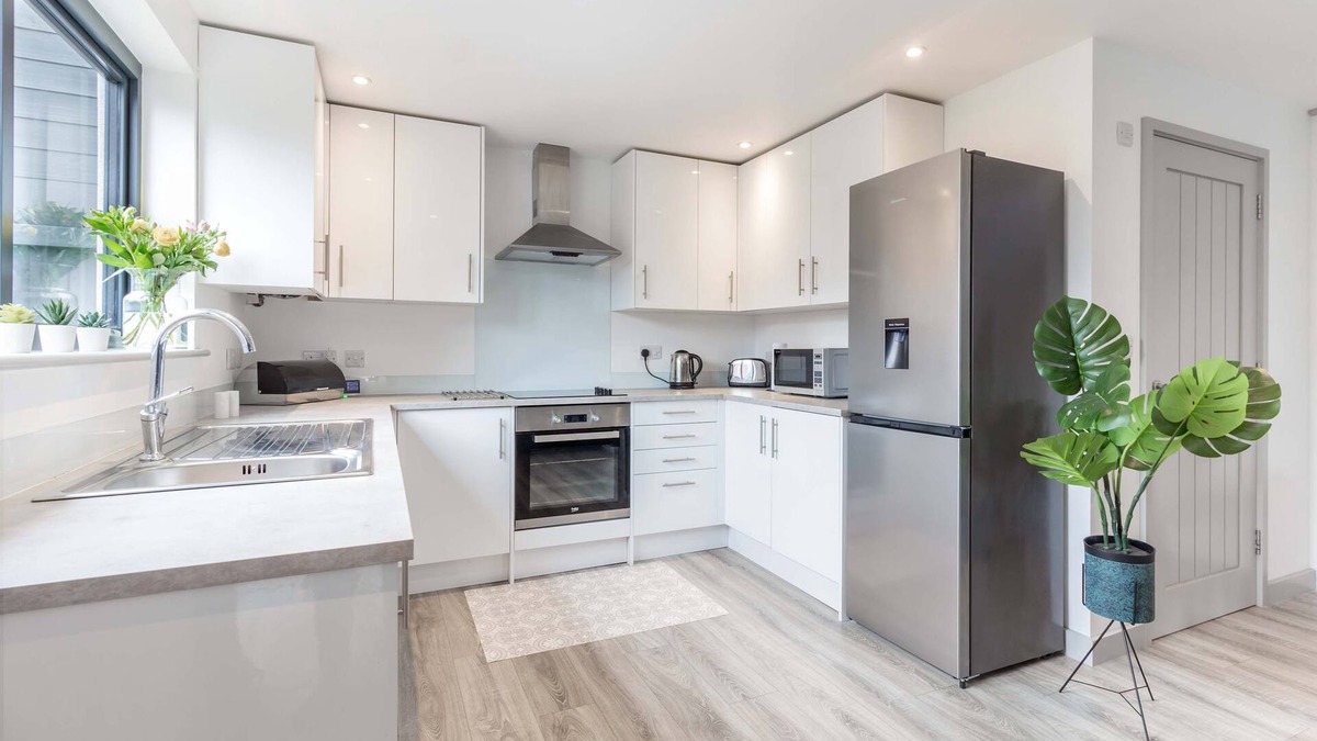 Leominster House | Host & Stay | Bridge Street 87b