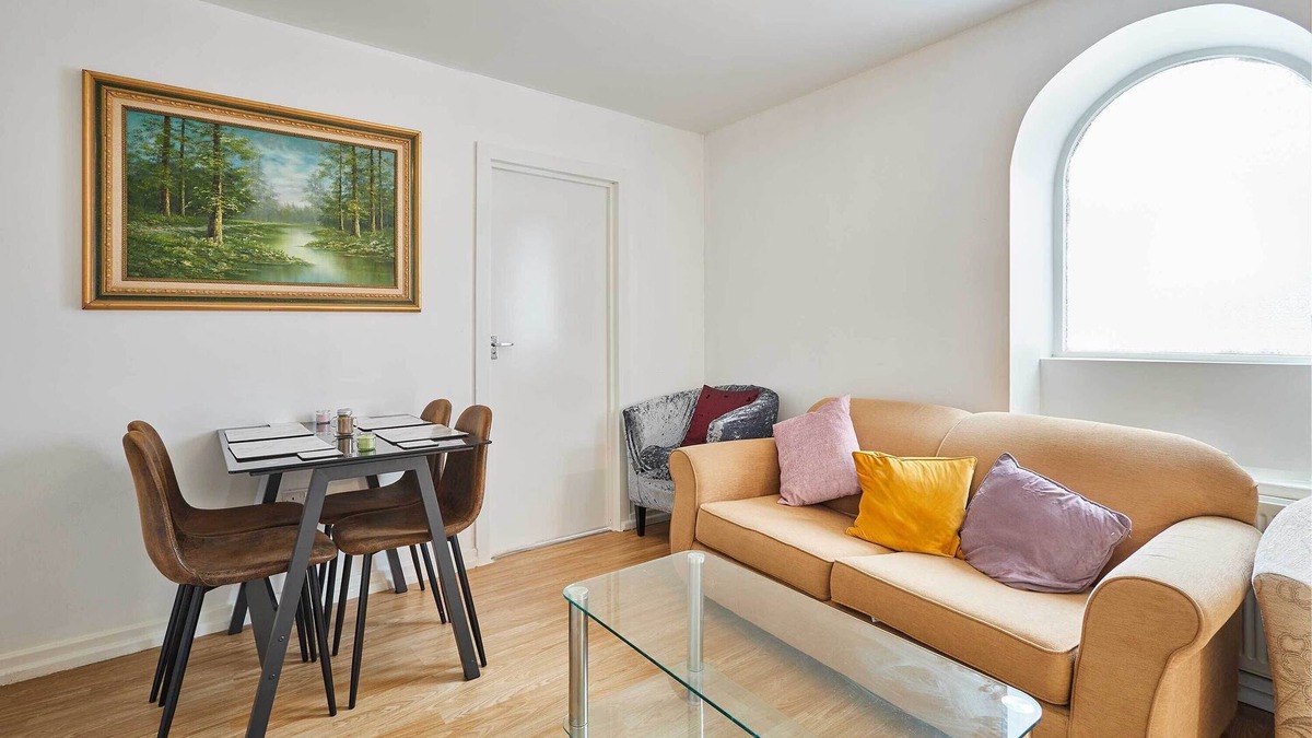 Carrville Apartment | Host & Stay | Carrville Apartment