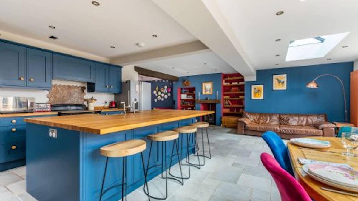 Filby Cottage | Host & Stay | Church Lane Cottage