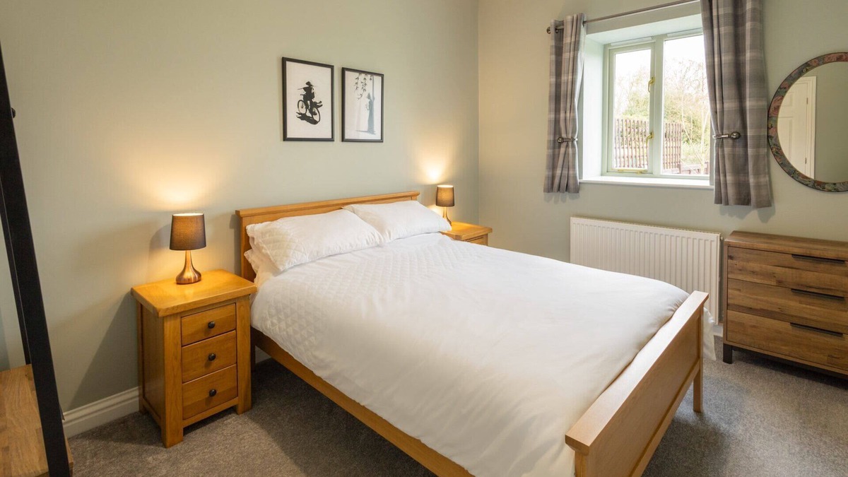 Malton House | Host & Stay | Croft Cottage