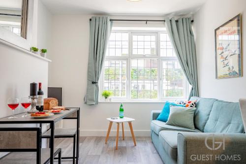 Caterham Apartment | Host & Stay - Croydon Road Apartments