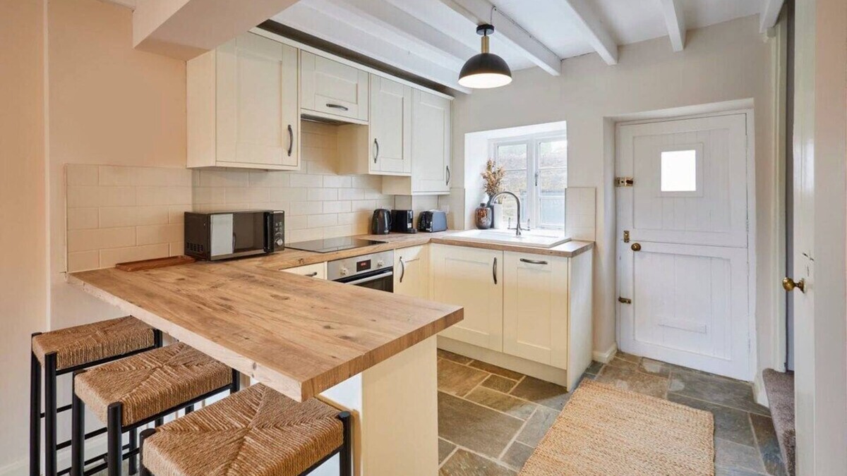 Kirkbymoorside House | Host & Stay | Dale End