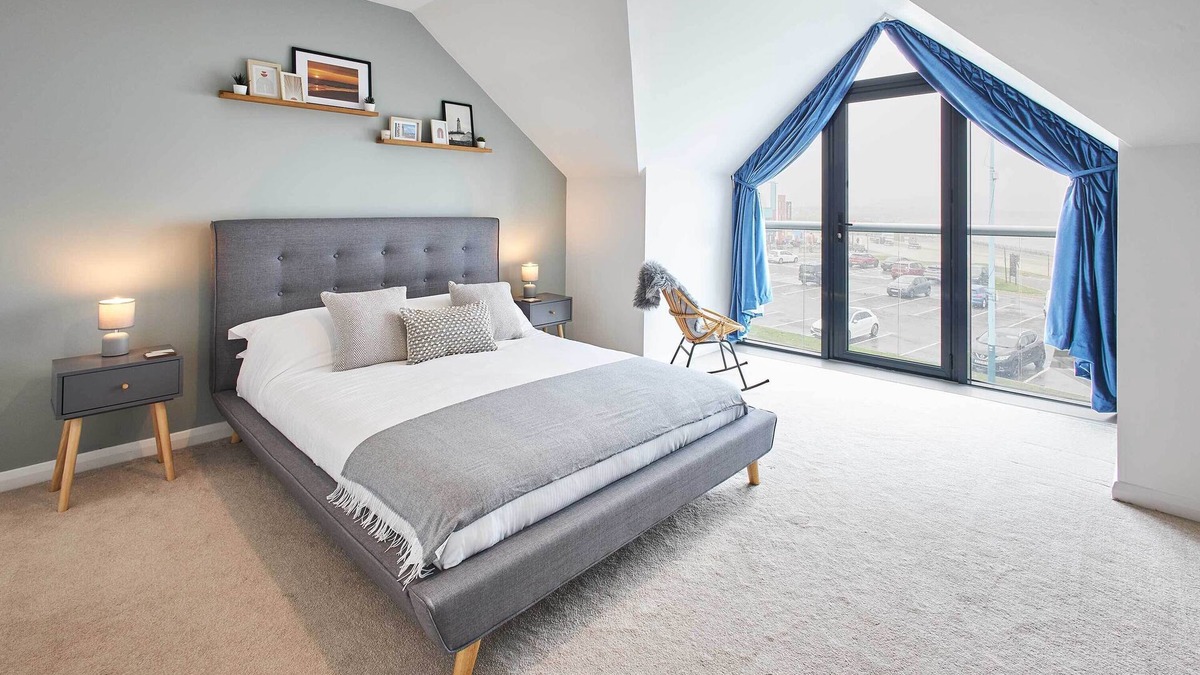 Whitley Bay House | Host & Stay | Empress Point
