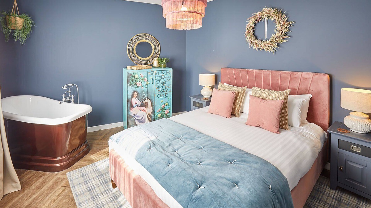 Bellingham Apartment | Host & Stay | Fox Cottage