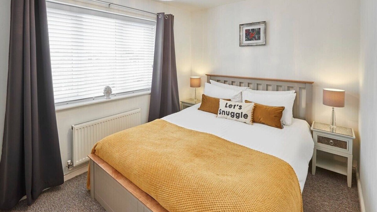 Durham House | Host & Stay | Garden Cottage