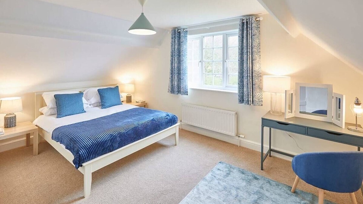 Helperby Apartment | Host & Stay | Gardeners Cottage