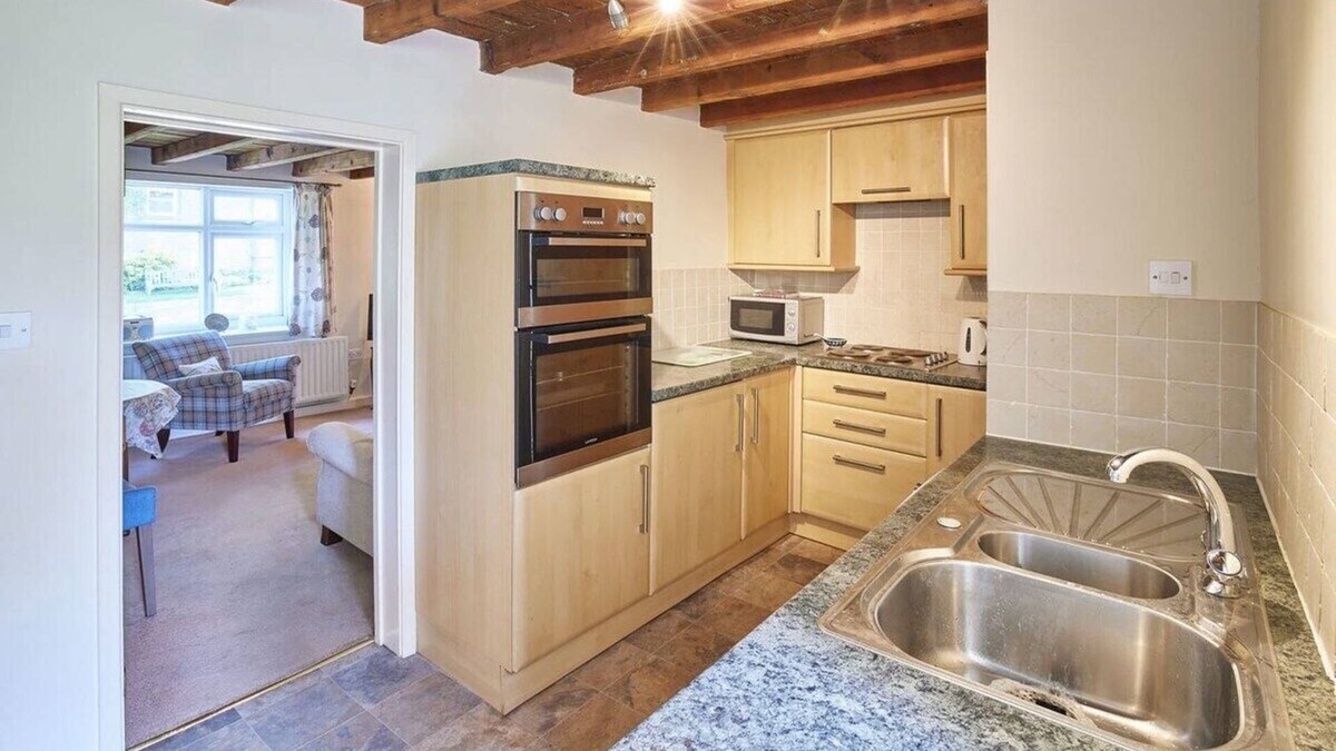 Osmotherley House | Host & Stay | Grange Cottage