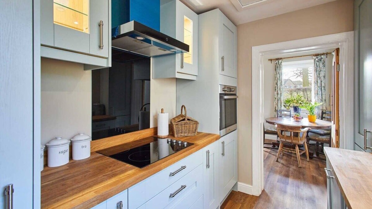 Haigh House | Host & Stay | Haigh Lodge