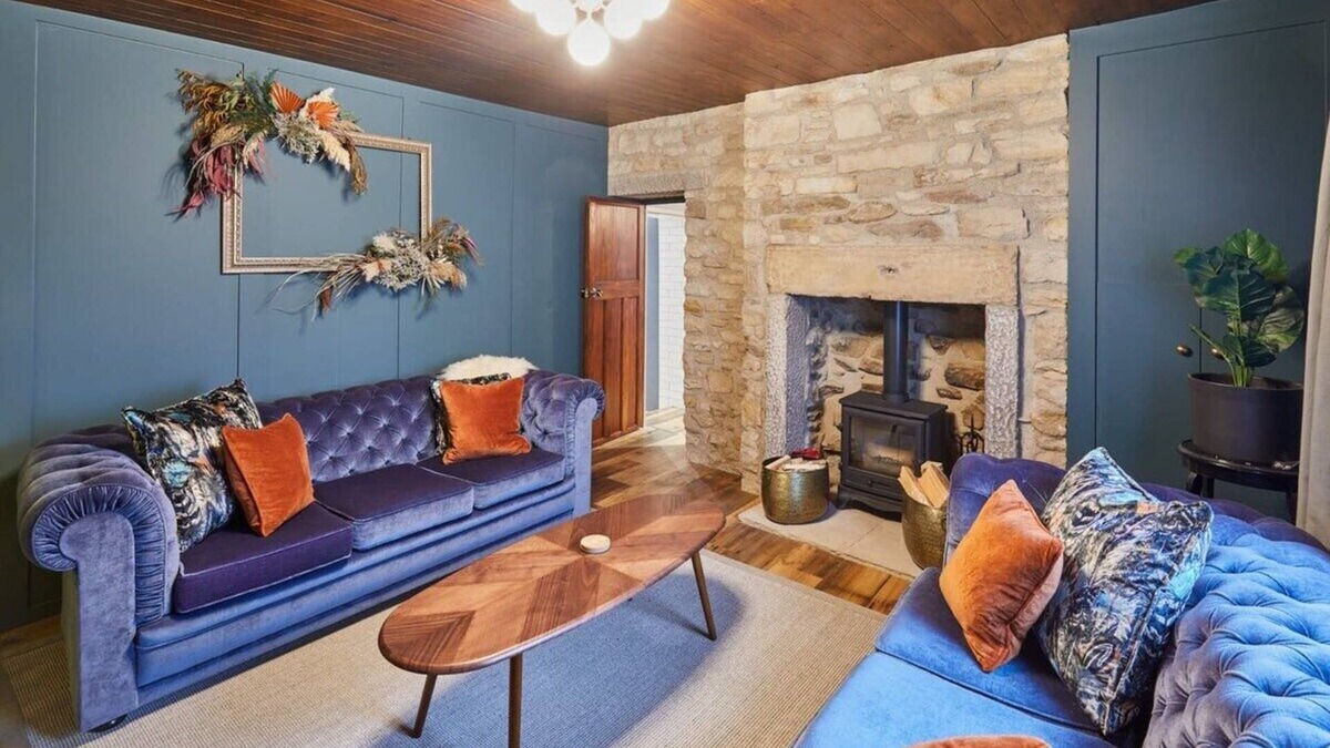 Barnard Castle House | Host & Stay | Hecklers Cottage, Barnard Castle