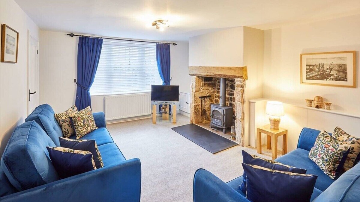 Corbridge House | Host & Stay | Kenmore