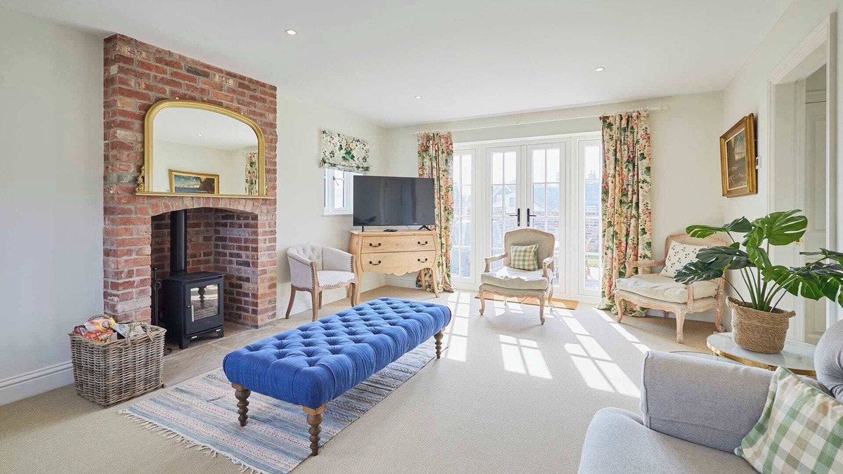 Bempton House | Host & Stay | Kittiwake Cottage