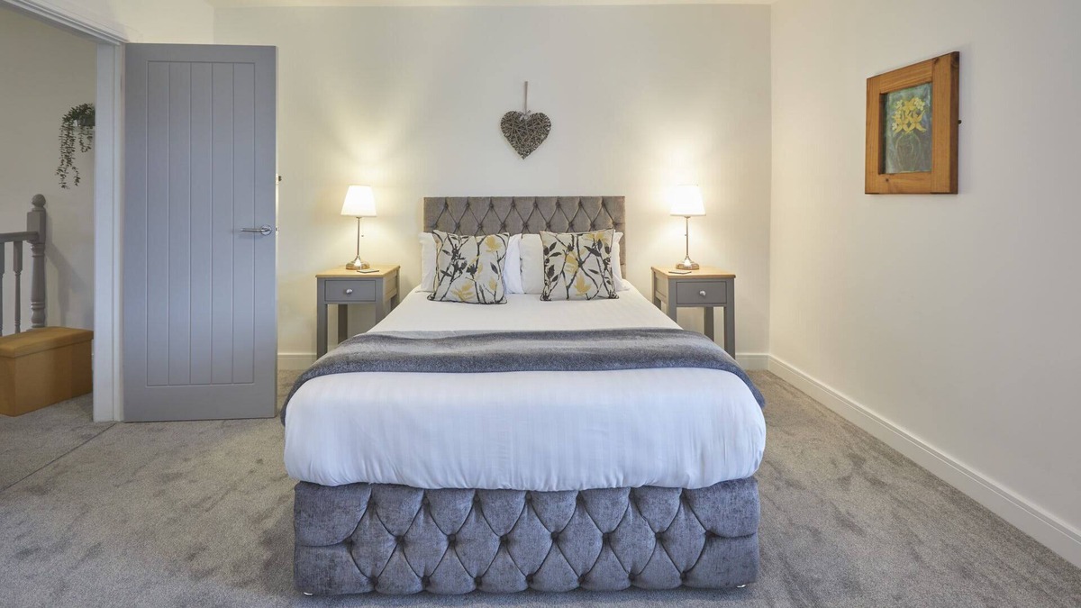 Witton Gilbert Other | Host & Stay | Louisa Cottage