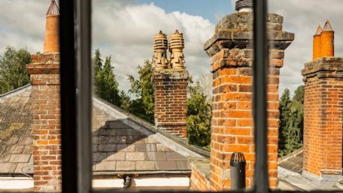 Fakenham Apartment | Host & Stay | Manor View