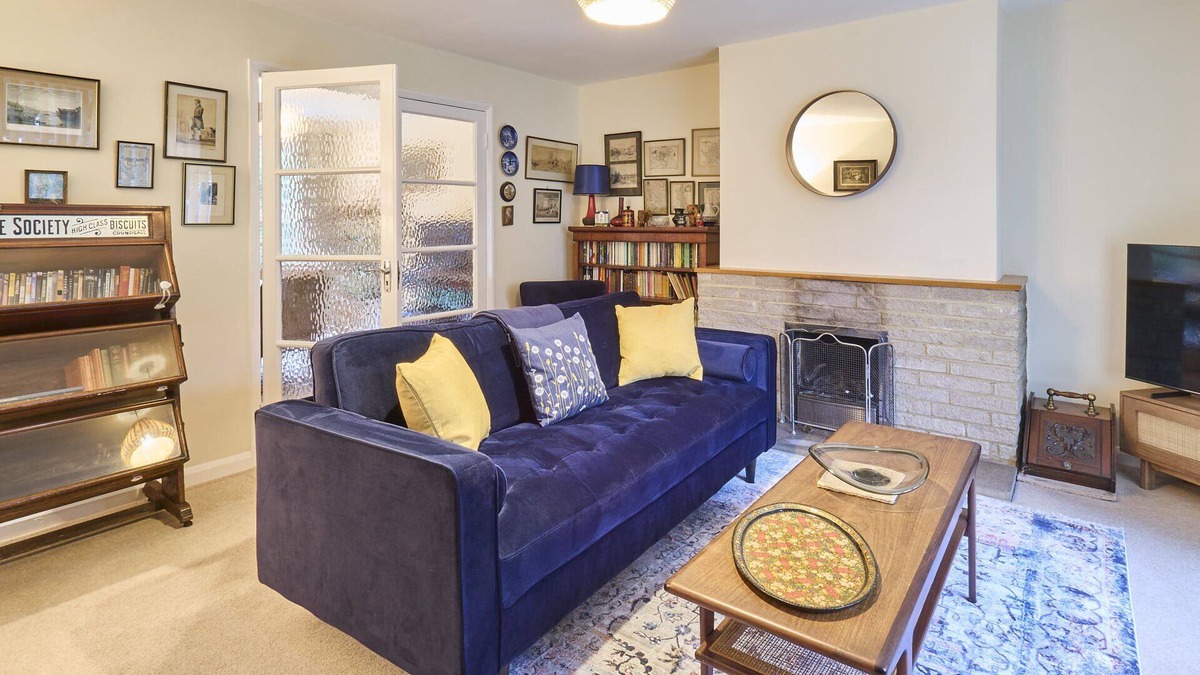 Broad Oak House | Host & Stay | Mayfield