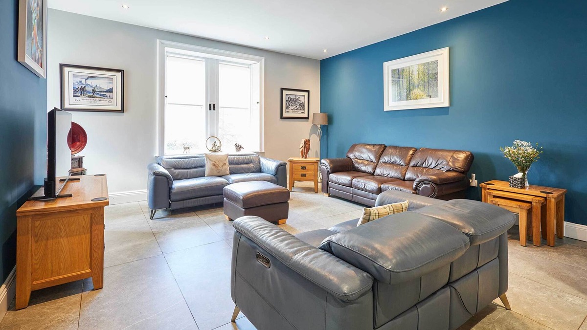Newcastle-upon-Tyne House | Host & Stay | Mount Cottage