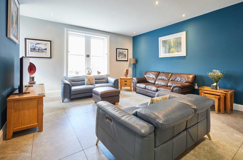 Newcastle-upon-Tyne House | Host & Stay - Mount Cottage