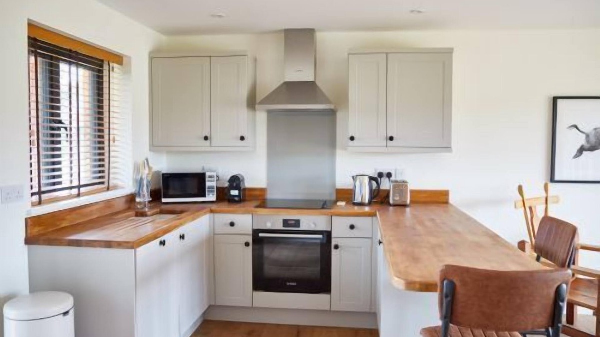 Castle Acre Cottage | Host & Stay | Number One, PigLets