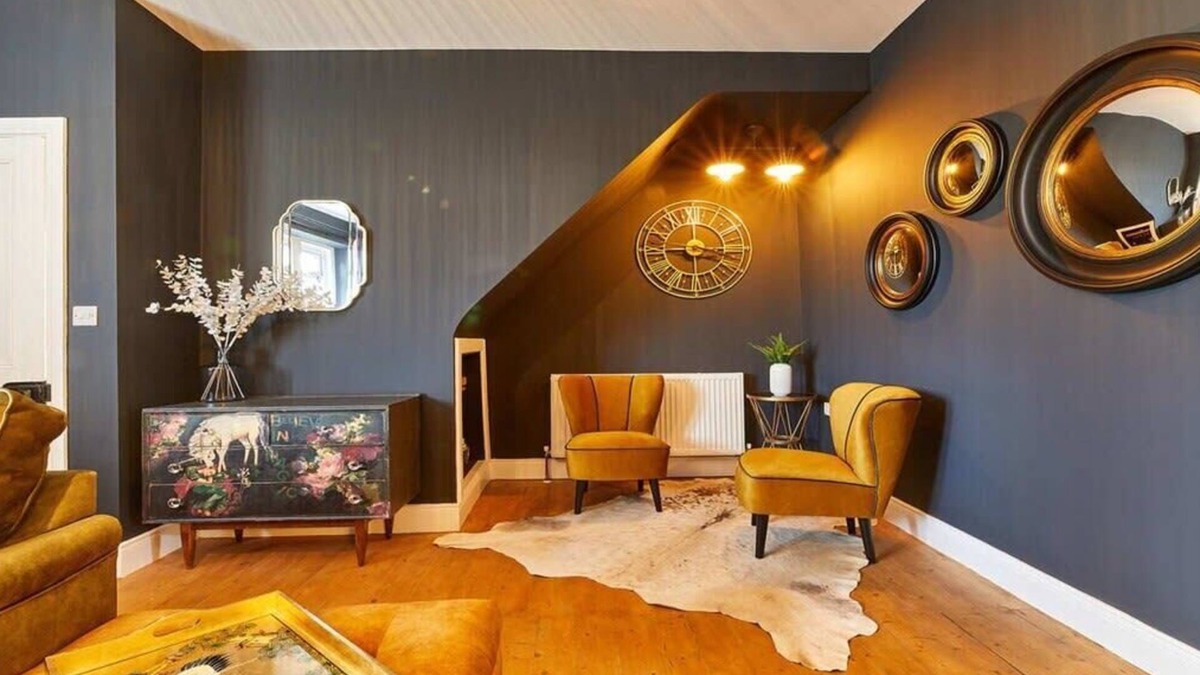 Otterburn House | Host & Stay | Percy Cottage