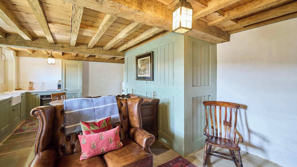 Beamish House | Host & Stay | Potters Cottage @ Beamish Museum