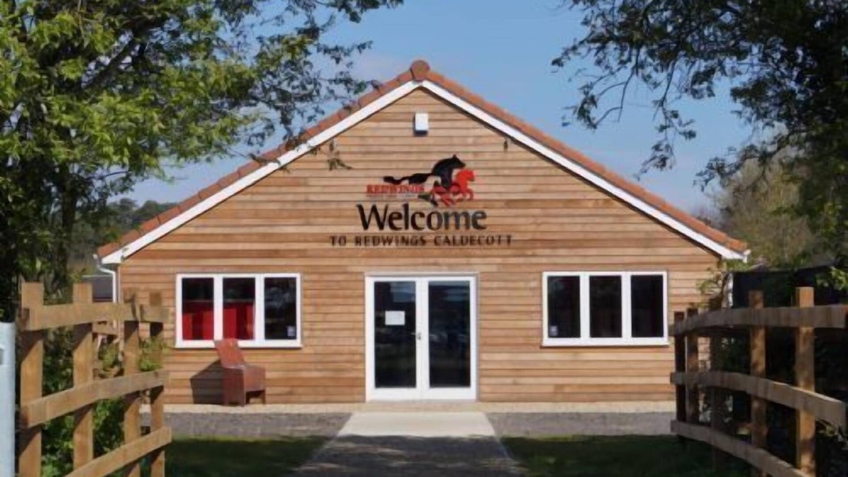 Fritton Apartment | Host & Stay | Redwings Sanctuary Rooms