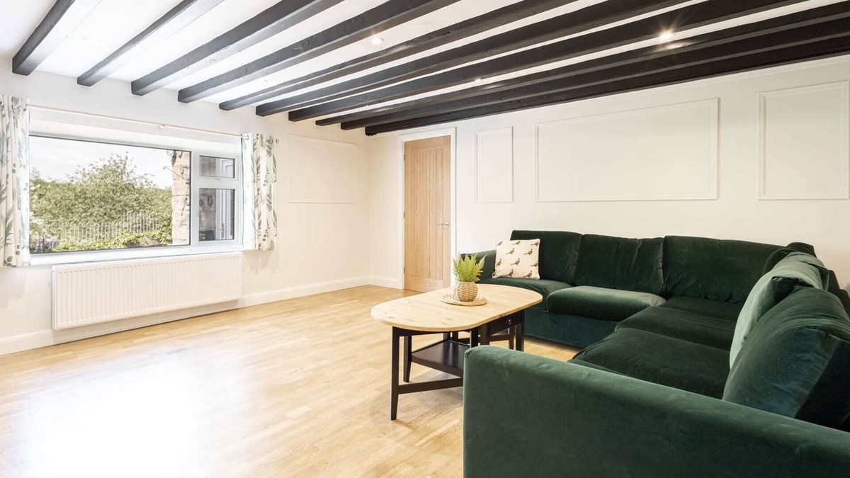 Briggswath House | Host & Stay | Rigg Farm Cottage