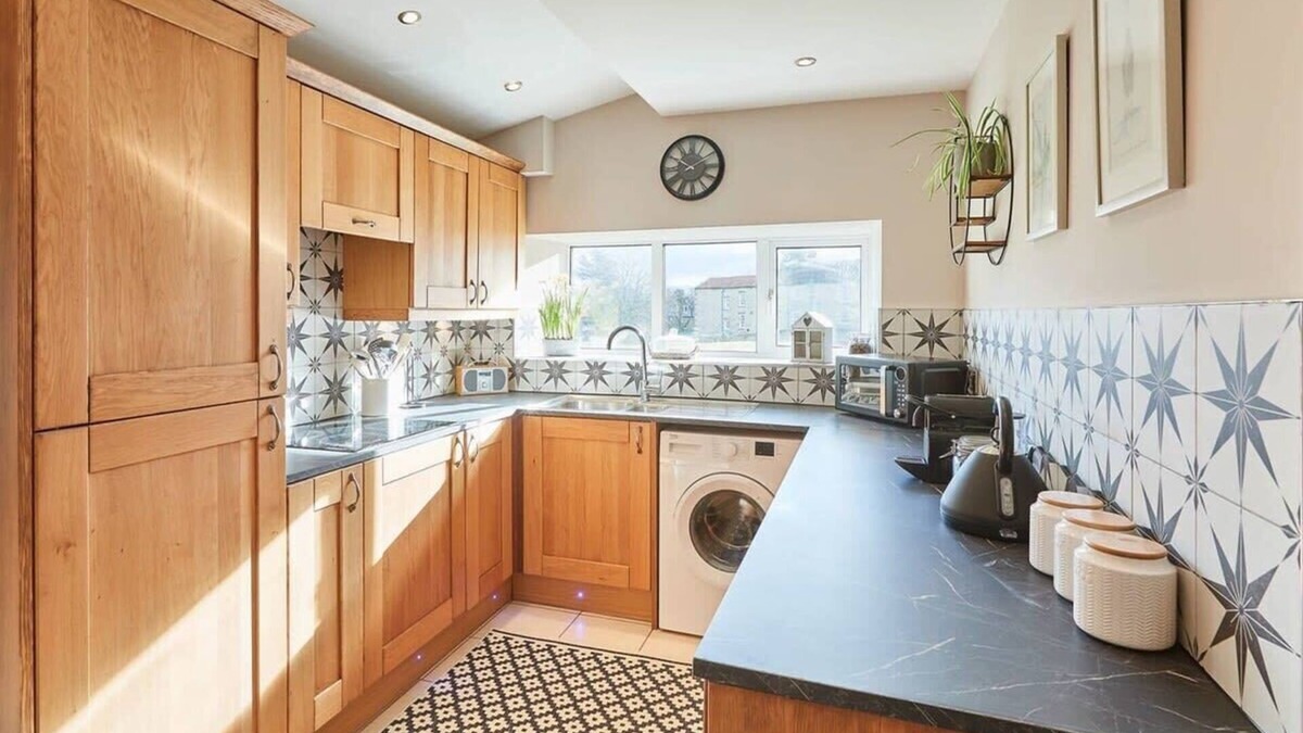 Aldbrough St. John House | Host & Stay | Rose Cottage