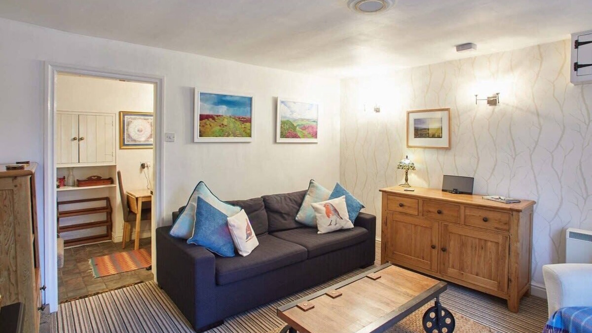 Rosedale Abbey House | Host & Stay | Rosella Cottage
