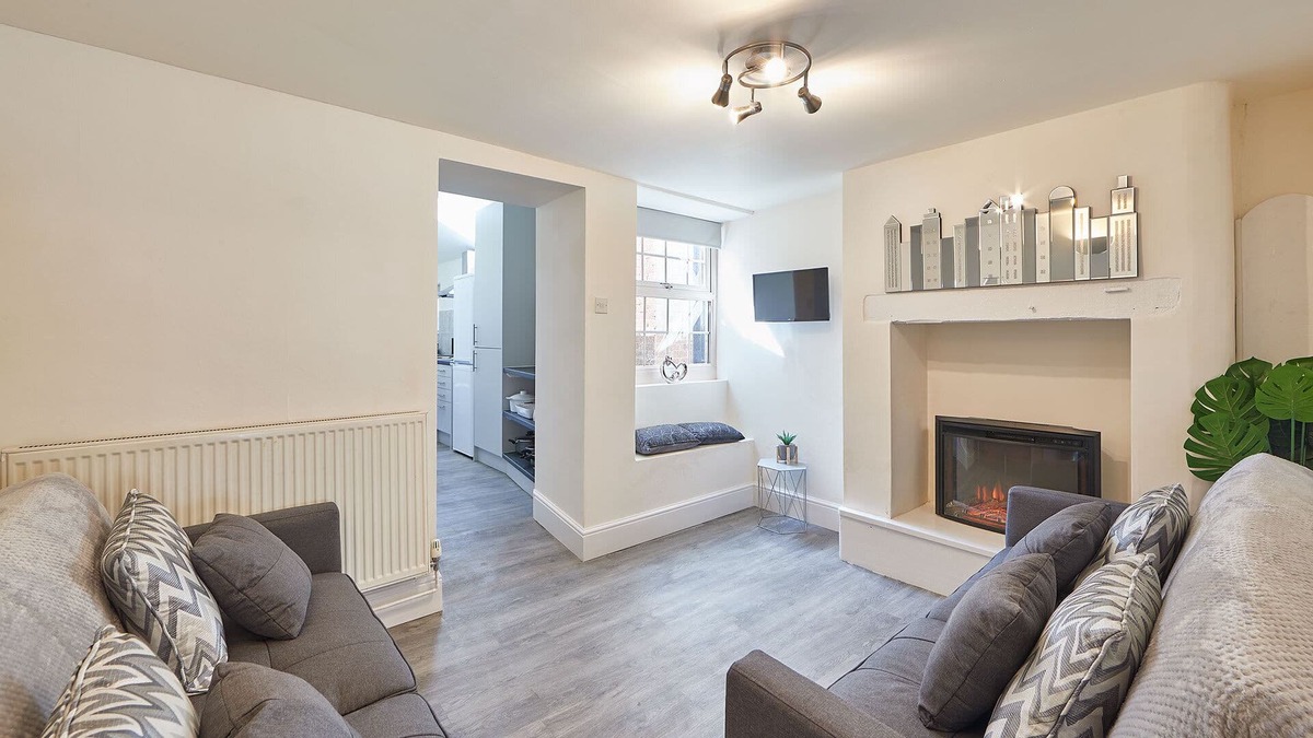 Malton House | Host & Stay | Ryedale Cottage