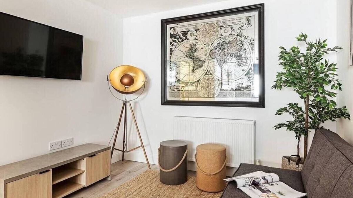 RopeWalks Apartment | Host & Stay | Slater Street Apartments V