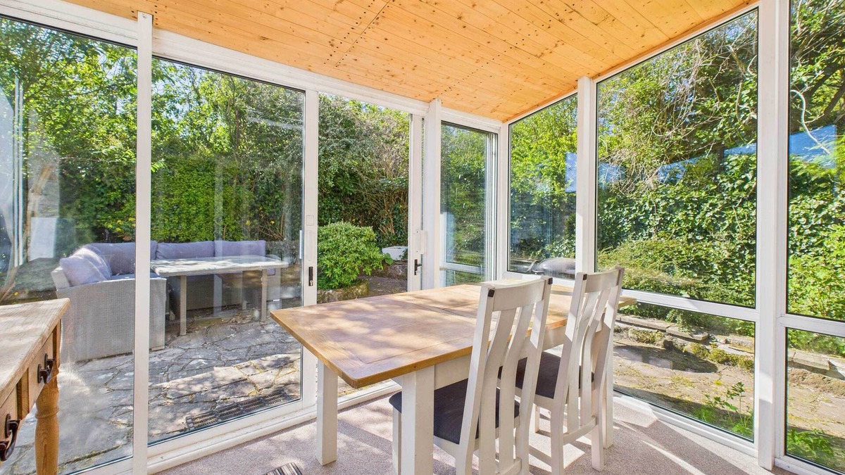Old Bewick House | Host & Stay | Stonecrop Cottage