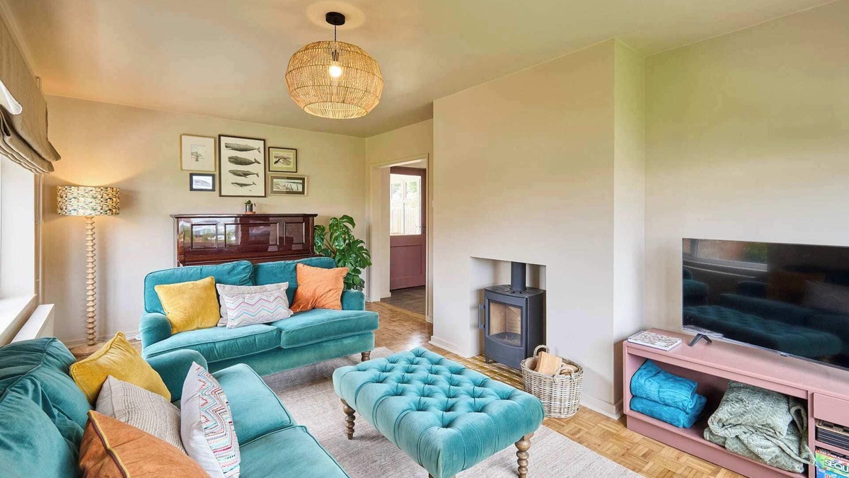 Overstrand House | Host & Stay | The Beach House