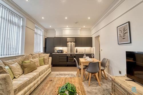 Stourbridge Apartment | Host & Stay - The Bell
