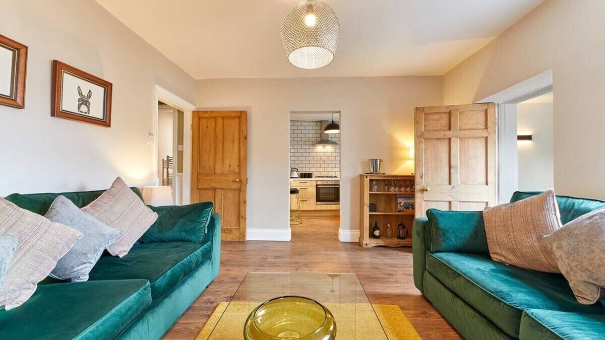 Warkworth Apartment | Host & Stay | The Blacksmiths