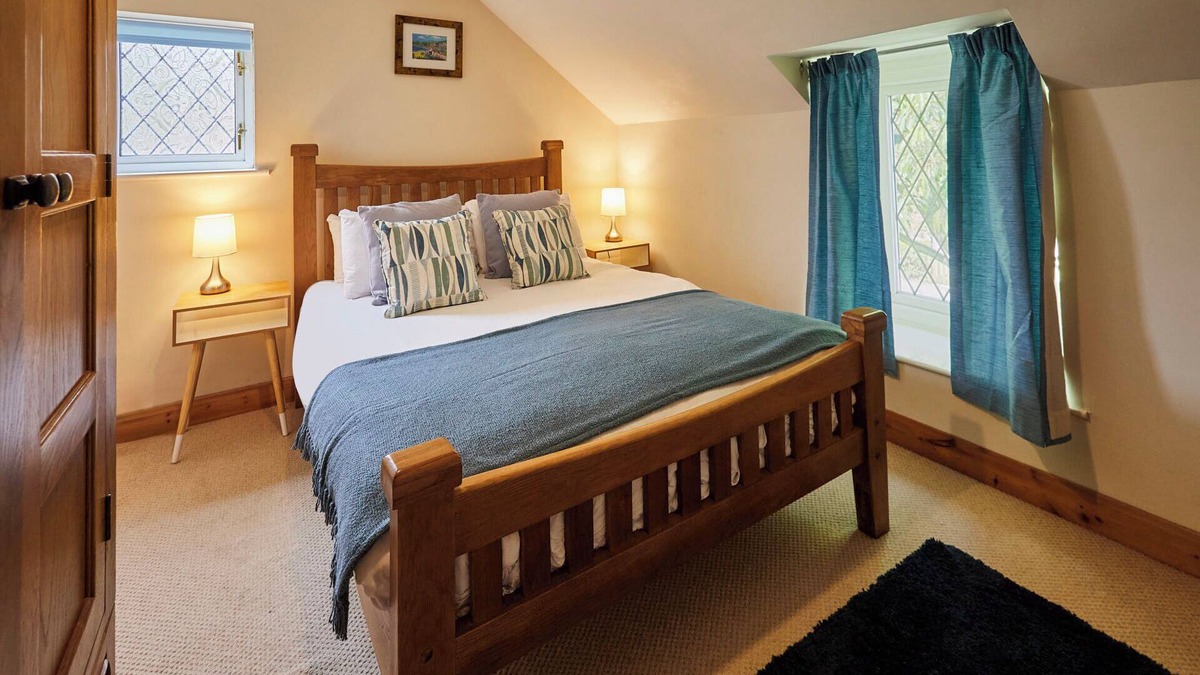 Staxton House | Host & Stay | The Cottage