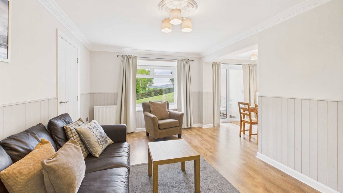 Stanley Apartment | Host Stay The Fairways