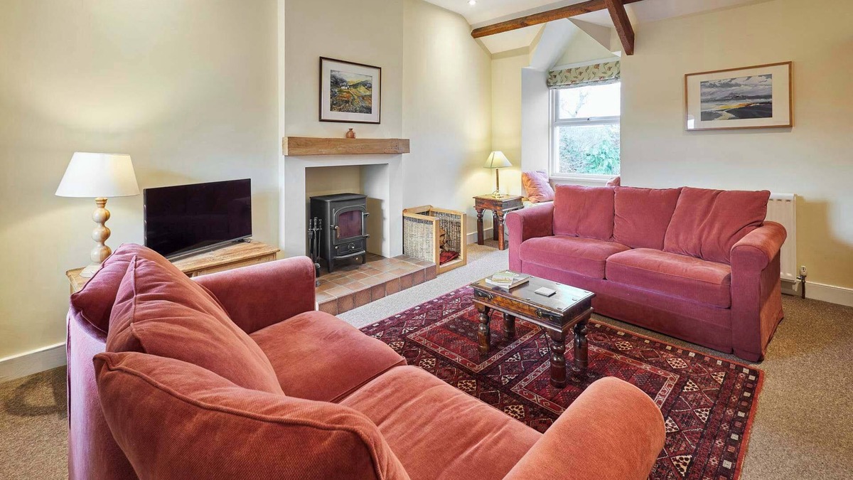Old Bewick Apartment | Host & Stay | The Old Granary