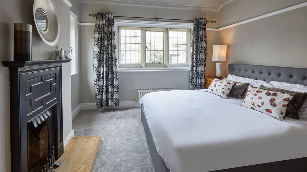 Burnsall House | Host & Stay | The Old Post Office