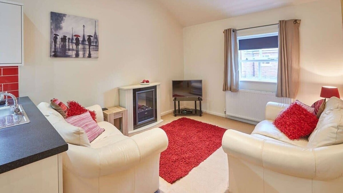Folkton House | Host & Stay | The Woodlands