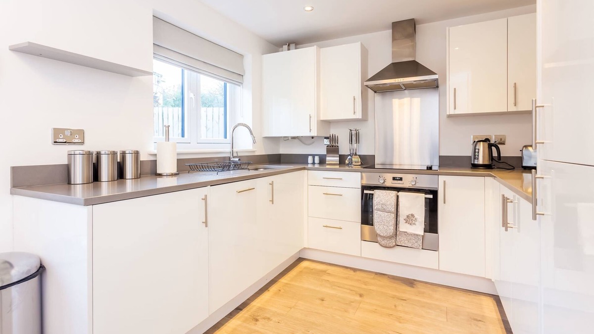 Durham House | Host & Stay | Whinney Hill