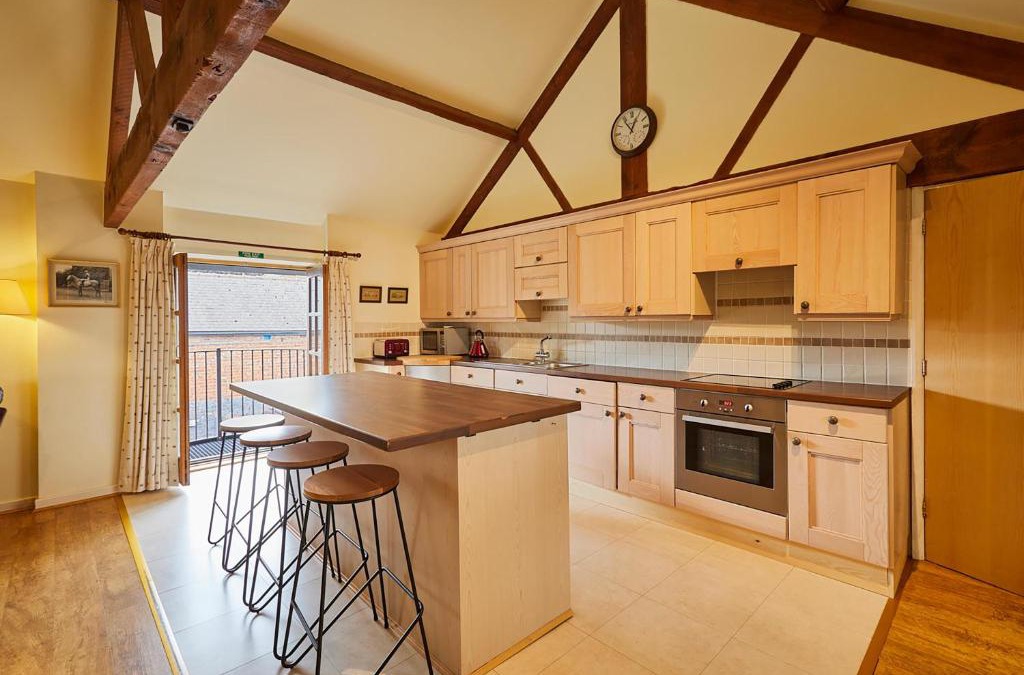 Malton Apartment | Host & Stay - Widger Mews Apartment