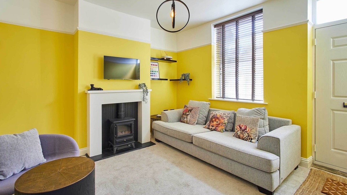 Wetherby House | Host & Stay | Wild Springs