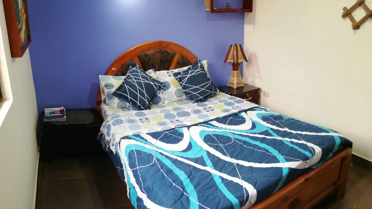 Ramonurcu House | Host, Travel and Tours to the Amazon VyV